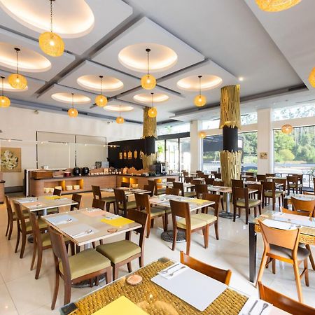 Sun Dialogue Hotel-By Cosmos Creation Chiayi Exterior foto